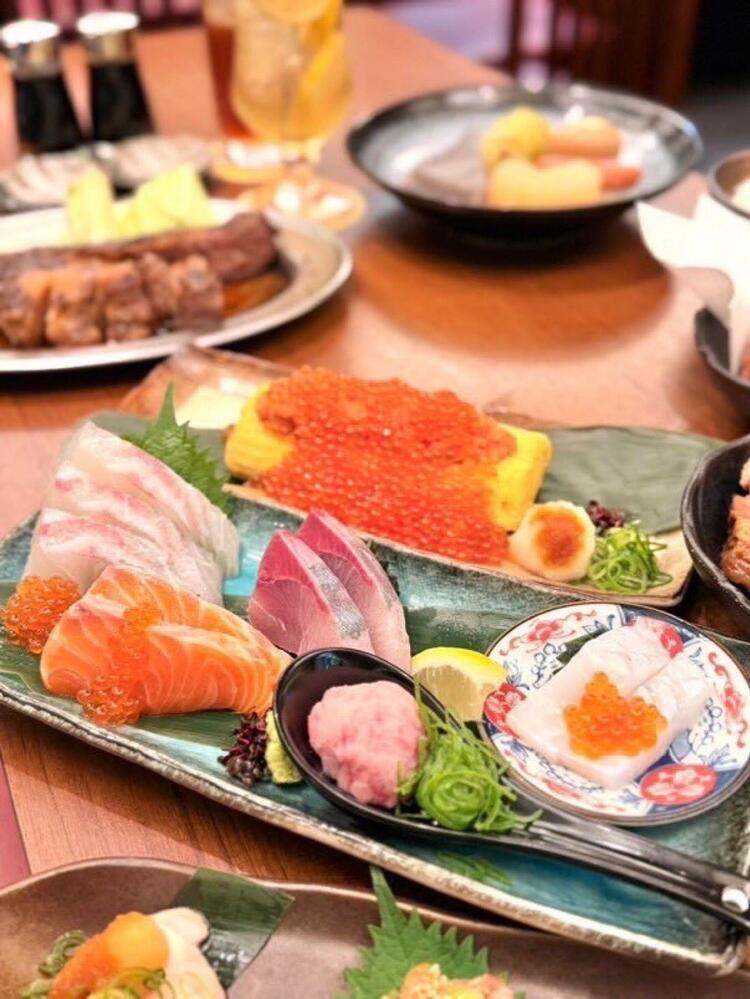 “濃いめ"の絶品メニュー ★