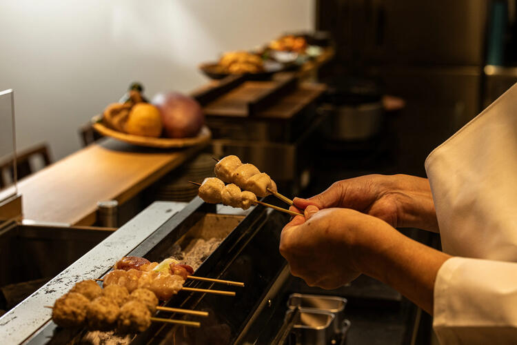 オープニングスタッフ募集