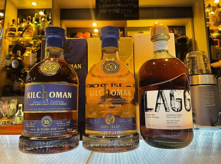 お酒の知識も身につく！