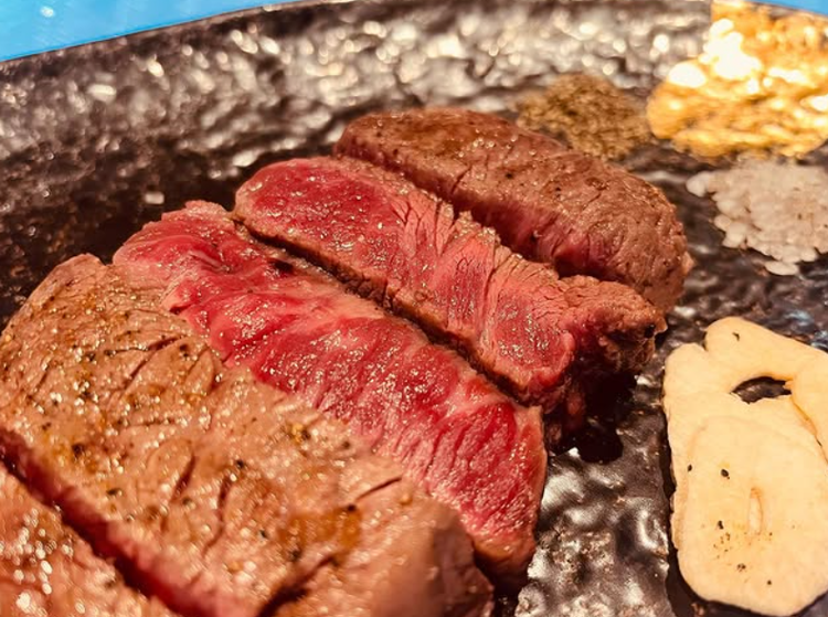 他では味わえないものを追求しています！