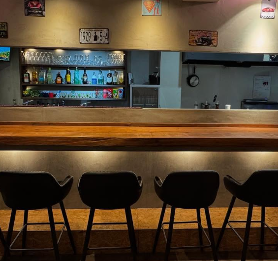 スタッフの働きやすさを大切にしています