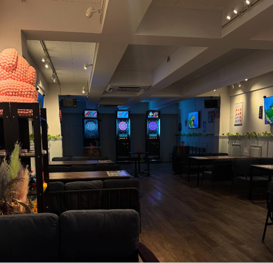 スタッフの働きやすさを大切にしています