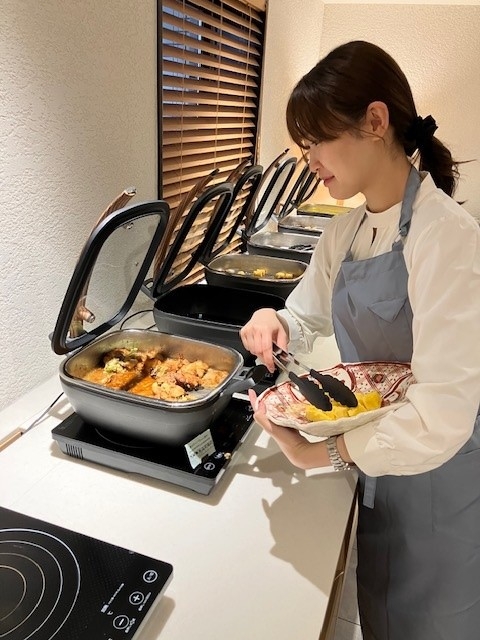 暖雪 札幌の詳細画像4