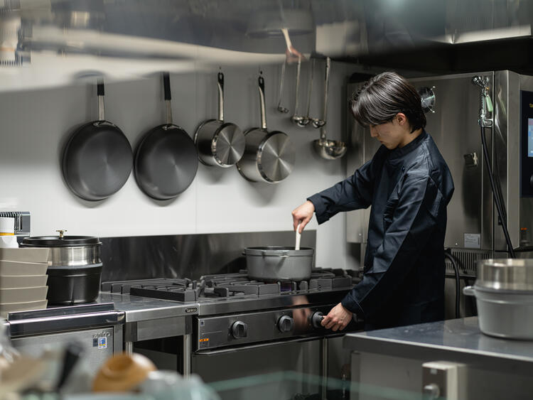 暖雪 札幌の詳細画像2