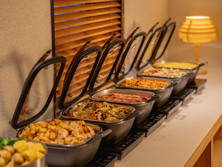 暖雪 札幌の詳細画像3