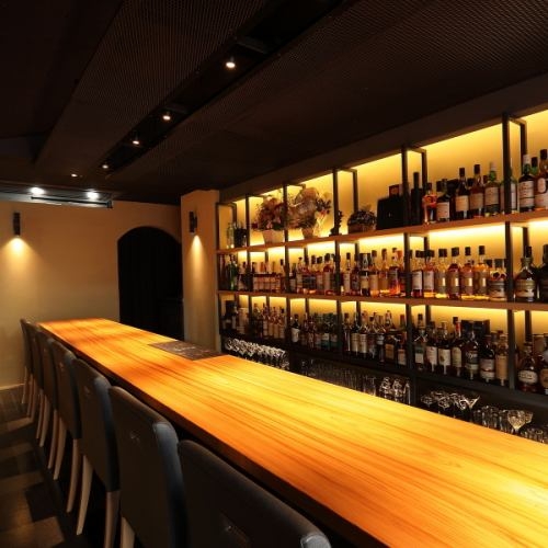 寛げる空間をご用意しています◎