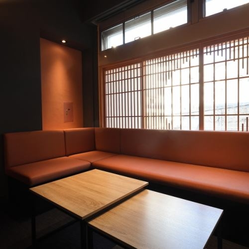 渋谷・神泉の大人の隠れ家