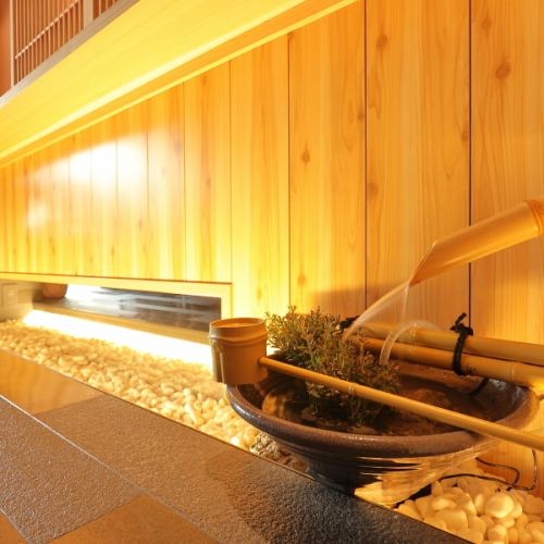 2025年12月にオープンしたばかり！