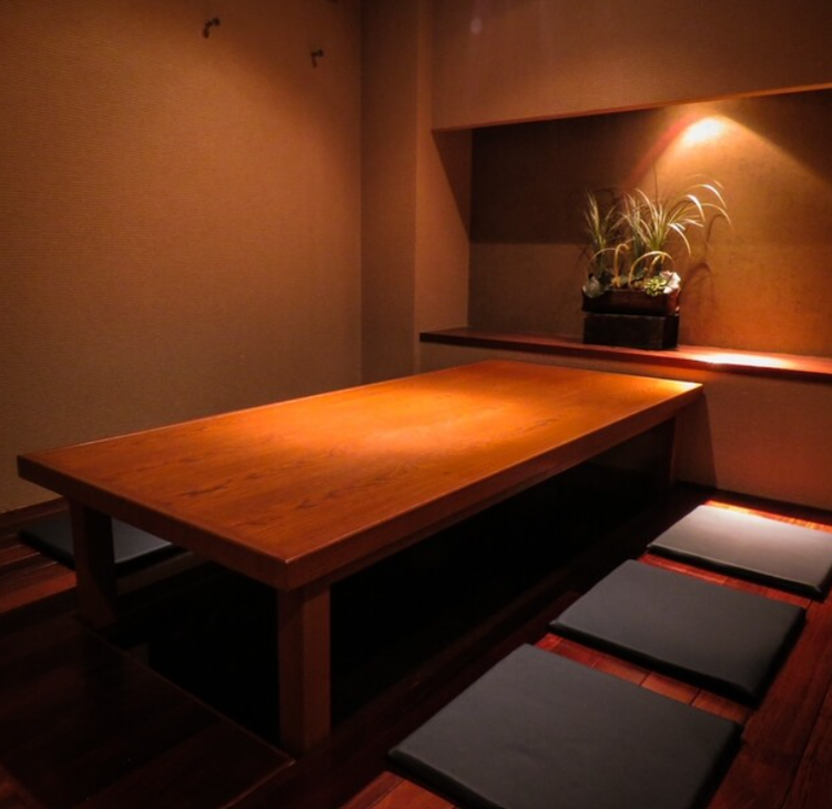 和気あいあいとしたアットホームな雰囲気◎