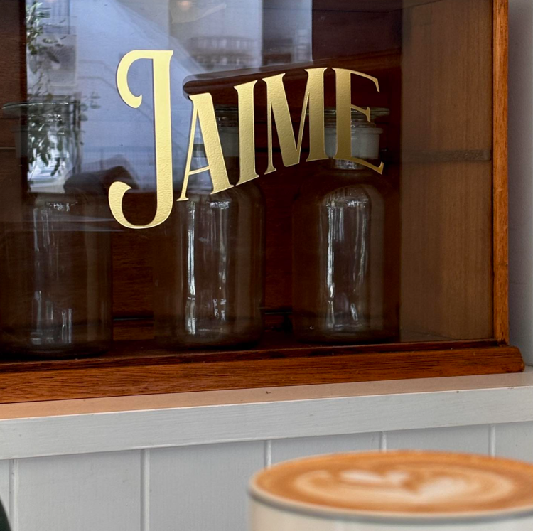 赤坂・六本木から徒歩圏内の隠れ家カフェ