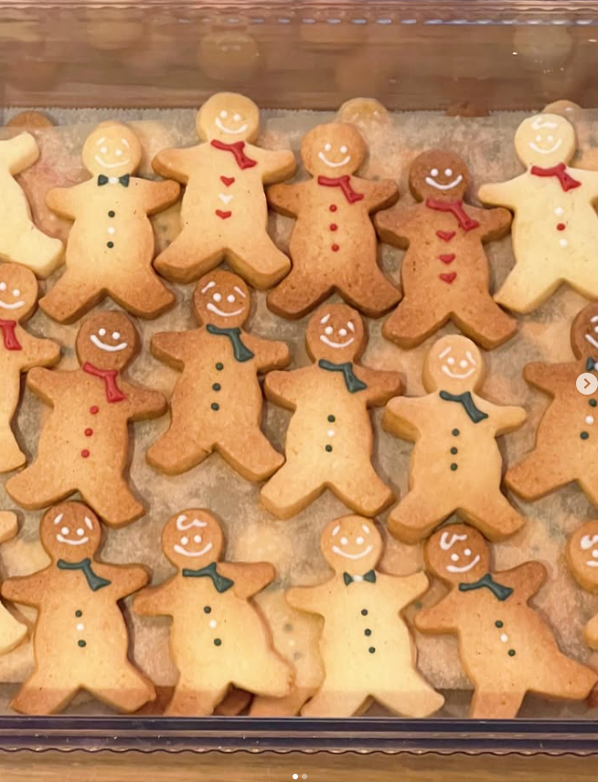 ホールもキッチンも！マルチに活躍できる