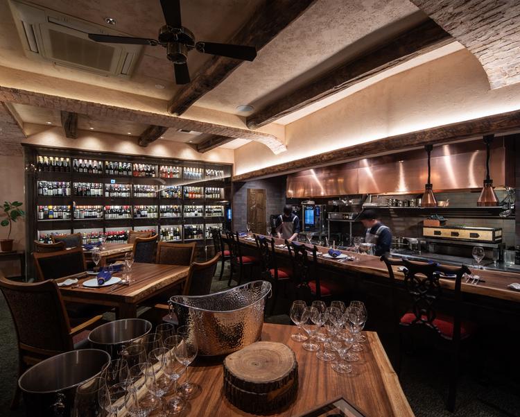 Zenyattaの詳細画像2