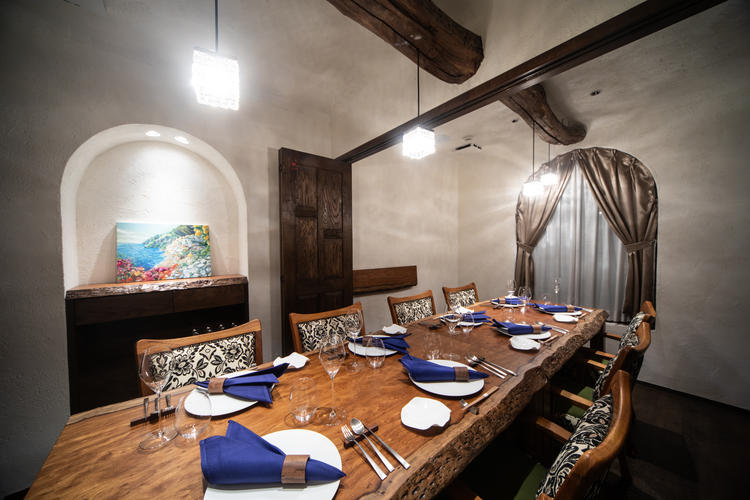 横浜駅・新高島駅徒歩5分