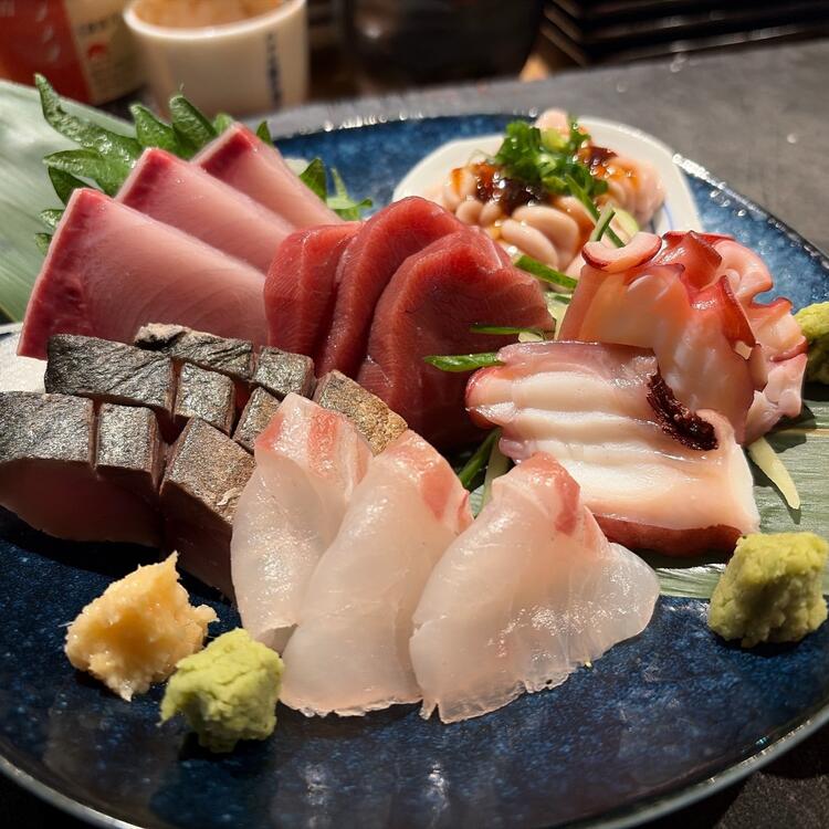 中華だけでなく、魚をさばくことも！