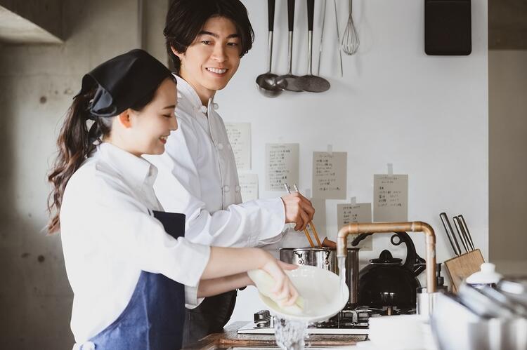 裁量の大きな仕事です※画像はイメージ