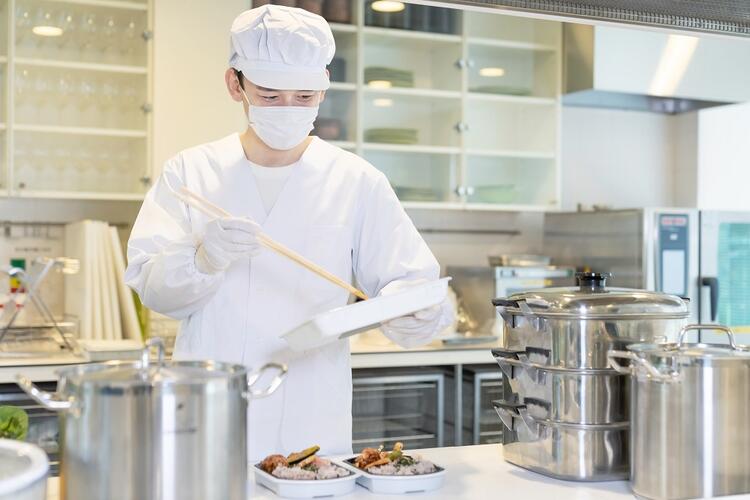 待遇も充実しています※画像はイメージ