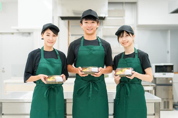 完全週休2日制◎※画像はイメージ