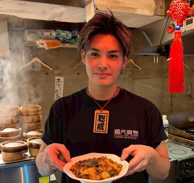 平均年齢27歳のメンバーが活躍中！