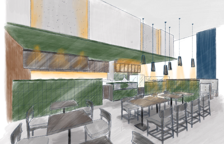 2026年3月いよいよオープン♪