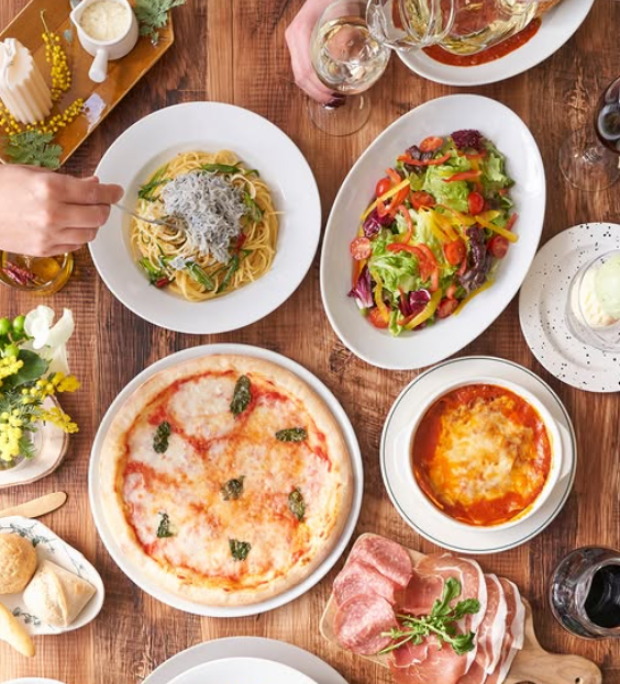 大手企業ならではの働きやすさ