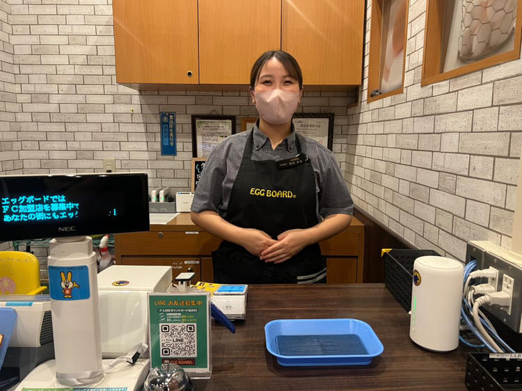 研修経度も充実しています。若手も入社中！