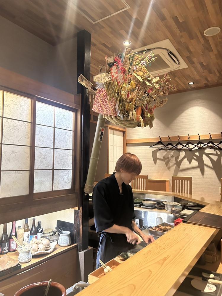 赤坂焼き鳥・鳳の詳細画像5