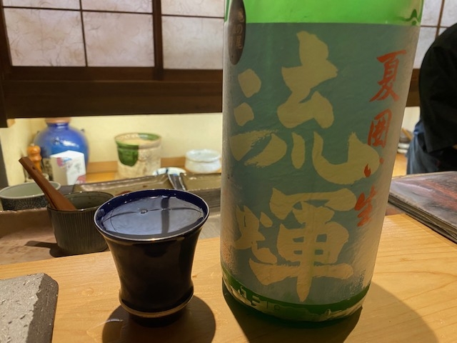 赤坂焼き鳥・鳳の詳細画像7