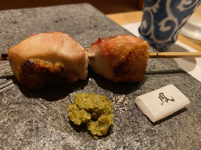 赤坂焼き鳥・鳳の詳細画像3