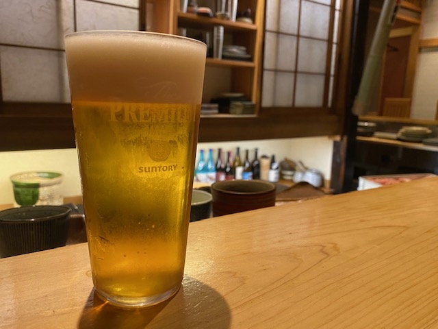 赤坂焼き鳥・鳳の詳細画像2