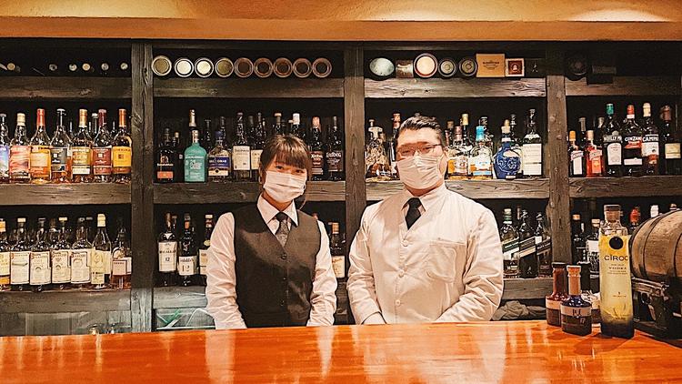 BAR ATRIUMの詳細画像2
