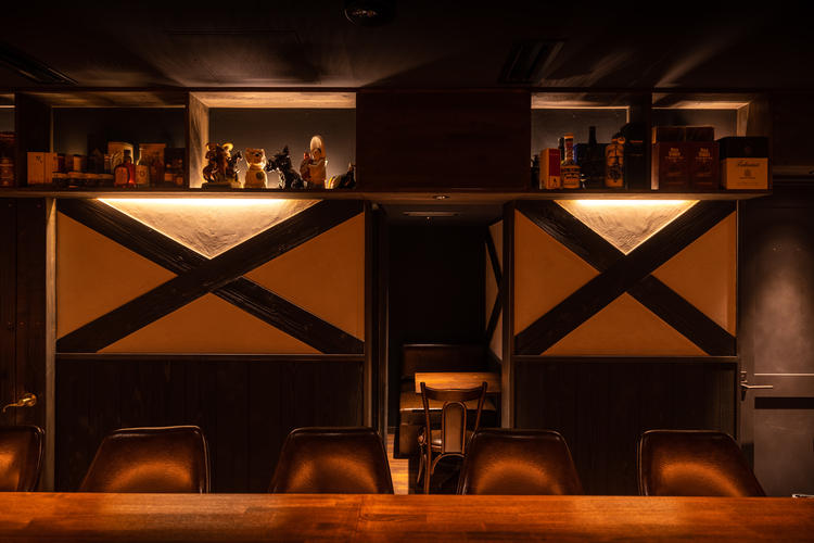 BAR ATRIUMの詳細画像6