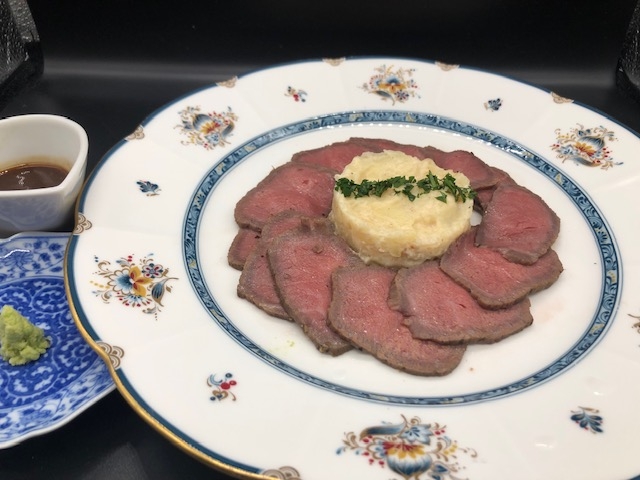 調理にも携わっていただきます◎