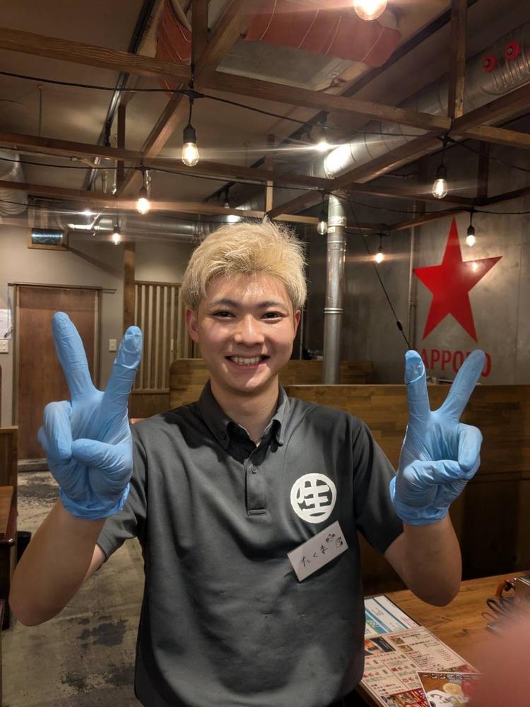 今後も勢力を拡大していきます♪