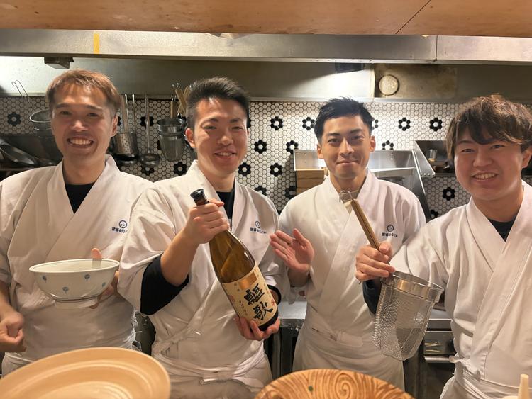 アルバイトも同時募集中です◎