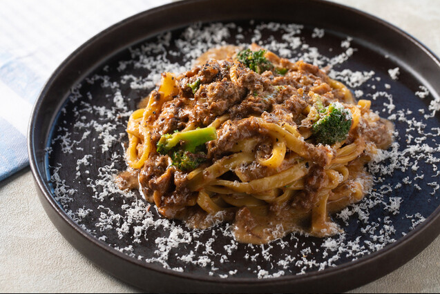 イタリアンを学びたい方、大歓迎