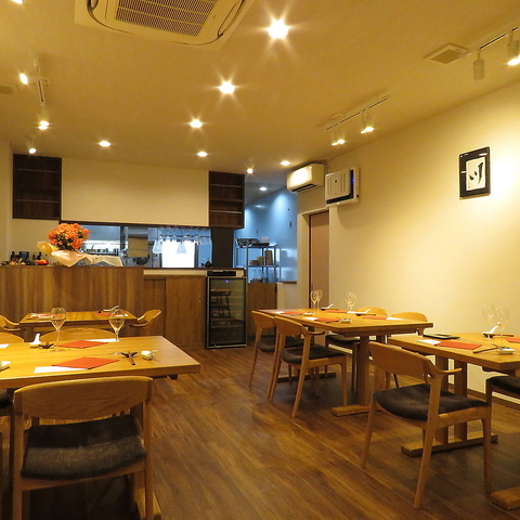 中国料理川の詳細画像1