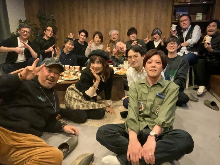 有名なマジシャンも活躍中！