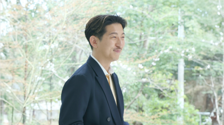 新しいことにどんどん挑戦していきます