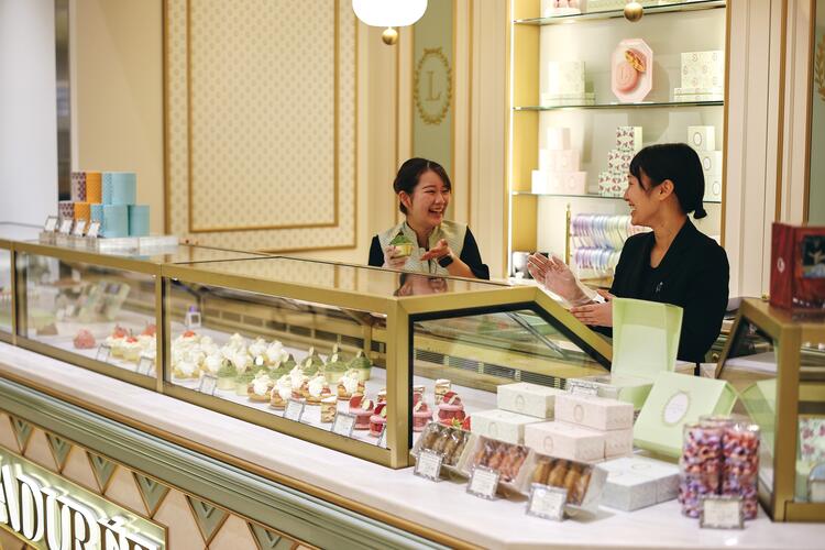 キャリアアップしたい方は必見！