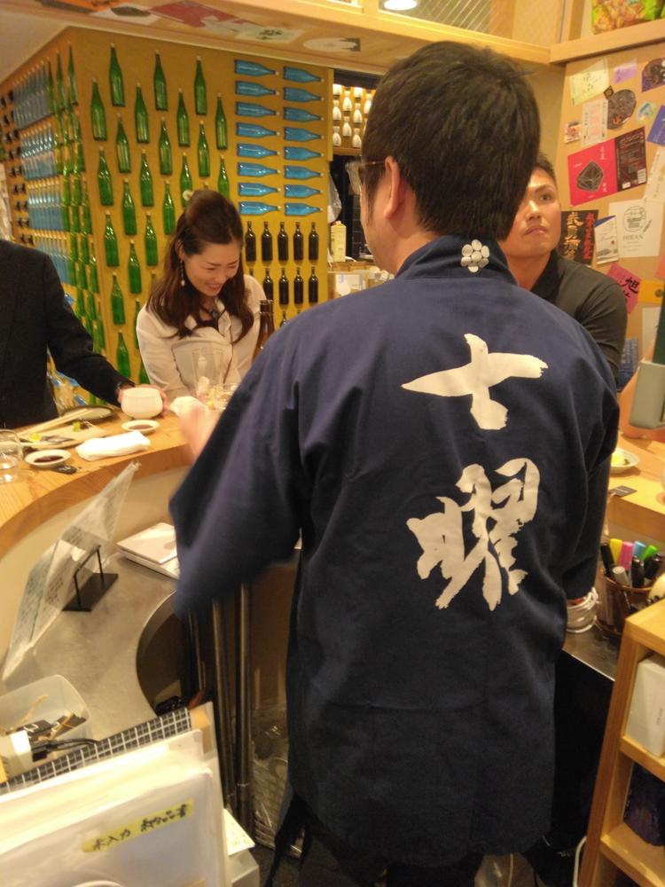 月に一度程度酒蔵イベント開催してます！