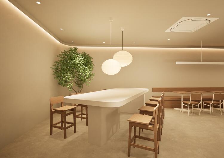 誰もが笑顔になるお店に◎