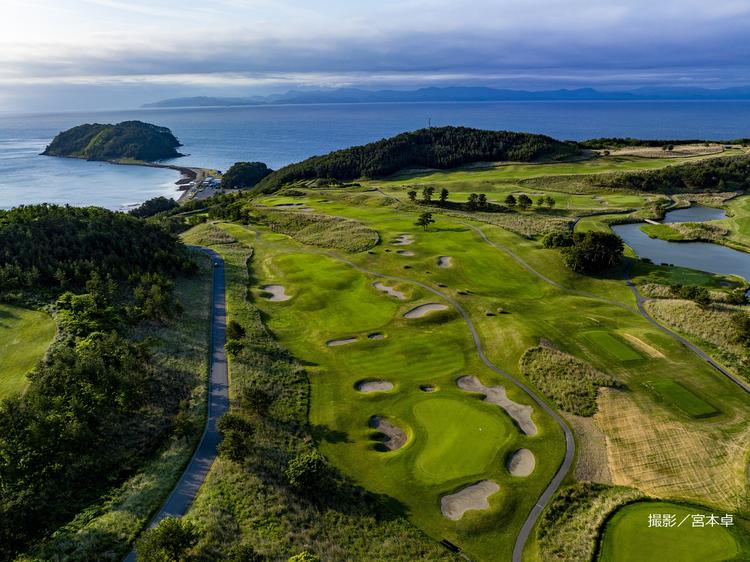 従業員のプレー優待制度あり◎