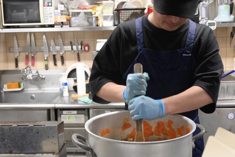 夕方までにはお仕事が終わります♪