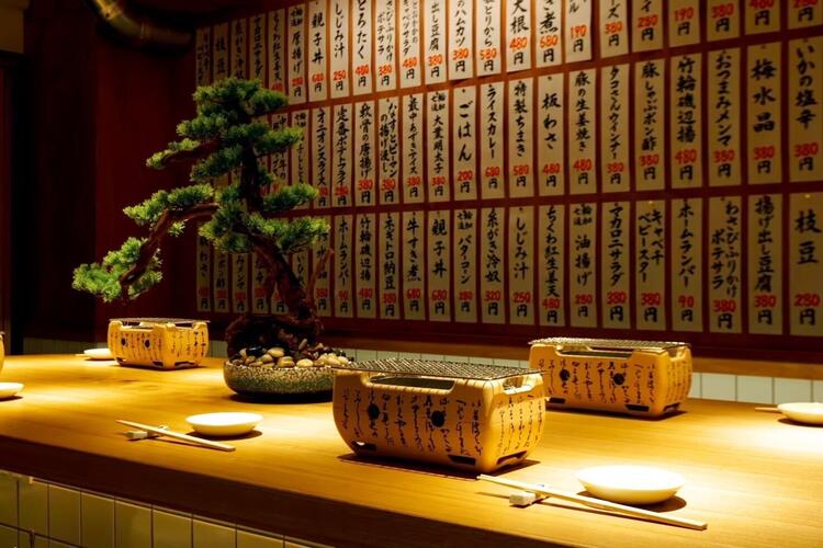 お客様に「楽しい」を提供◎※写真は既存店