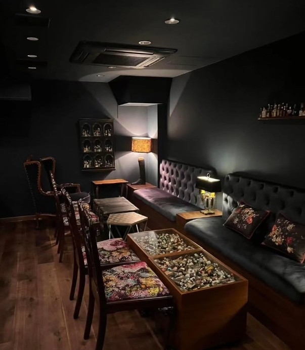 繊細なサービスを大切にしています