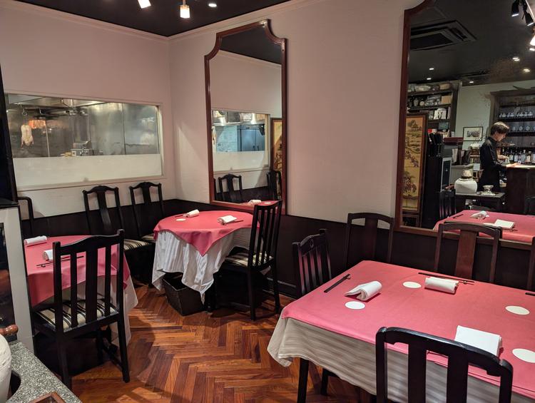 テーブルコーディネートも丁寧に★