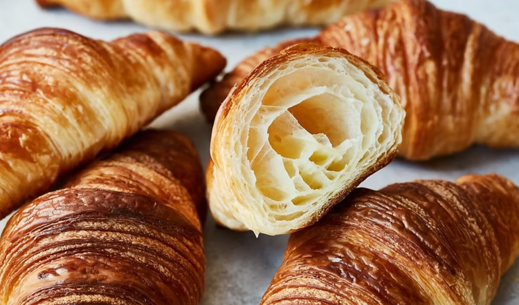 パンの香りに包まれて働けます♪