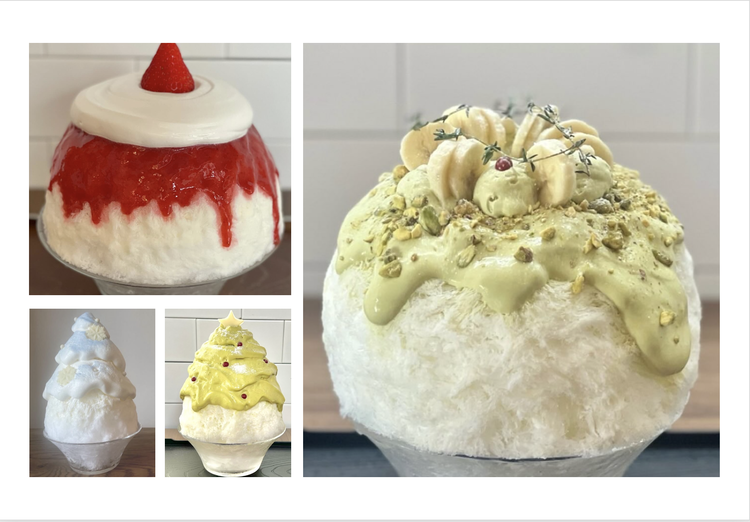 甘味処 旅氷の詳細画像2