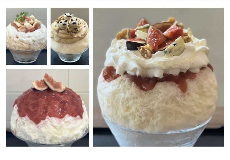 甘味処 旅氷の詳細画像6