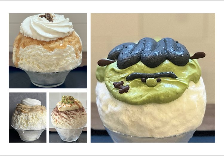 甘味処 旅氷の詳細画像5